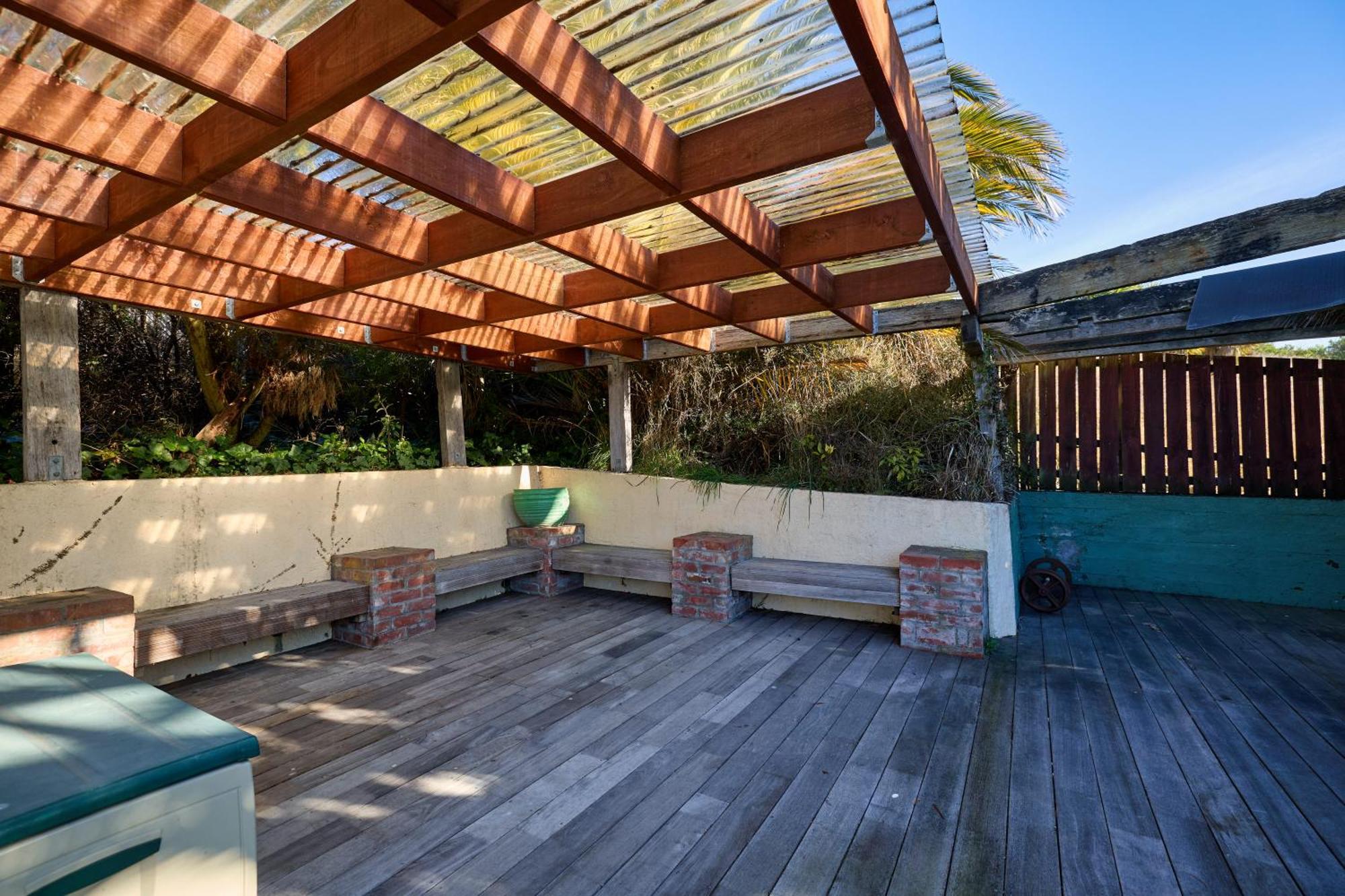 Ludstone Villa - A Charming Family Home Kaikoura Exterior foto