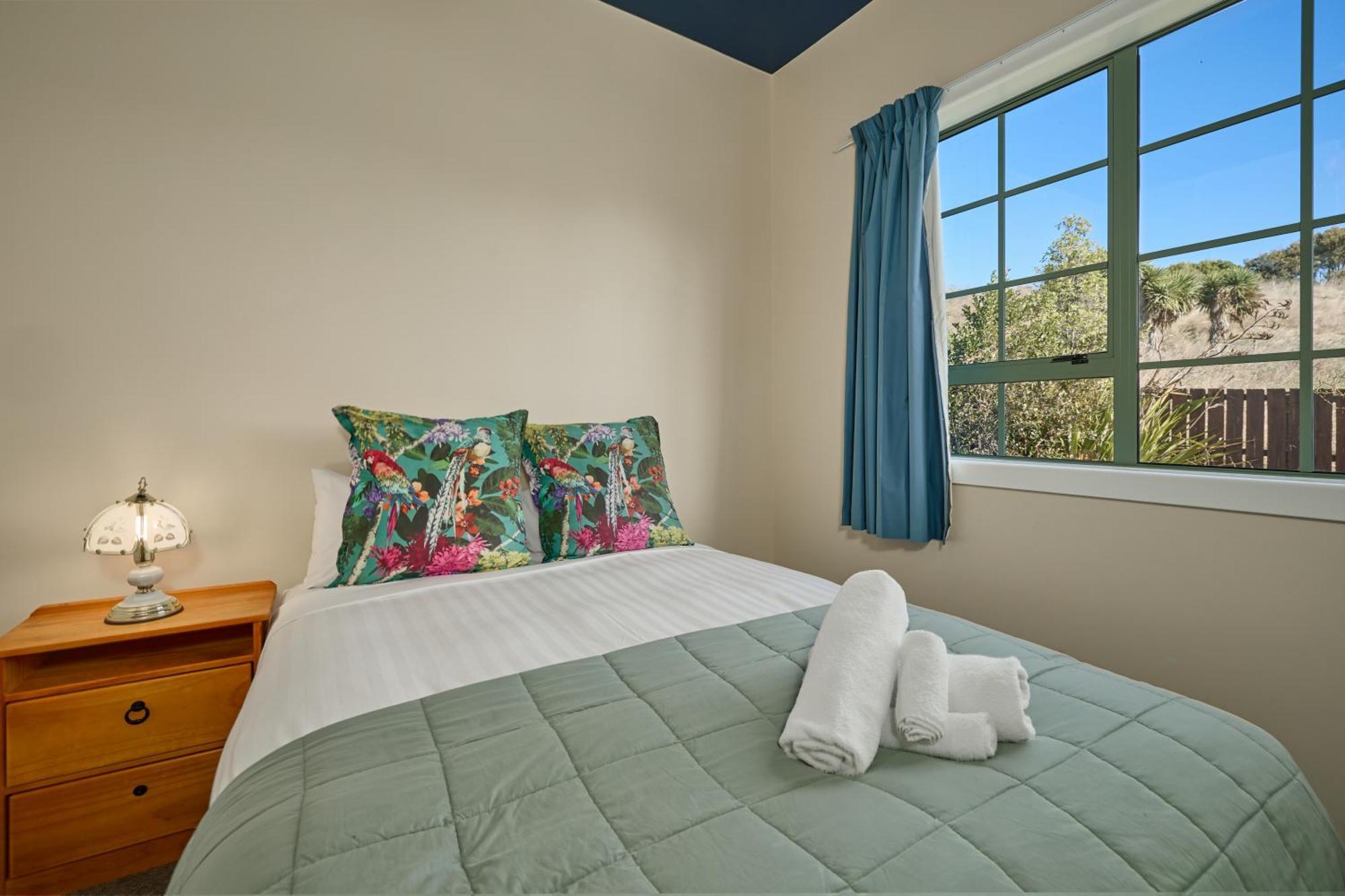 Ludstone Villa - A Charming Family Home Kaikoura Exterior foto